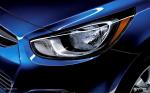 Hyundai Accent 2013 года
